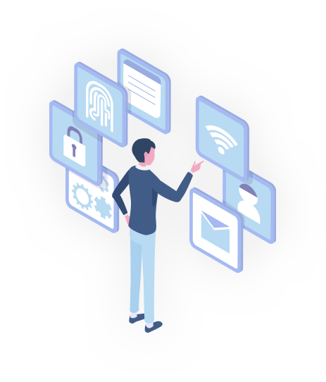 セキュリティ管理者